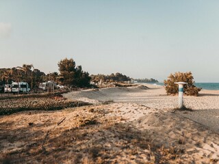 Chalet Miami Playa Omgeving 30