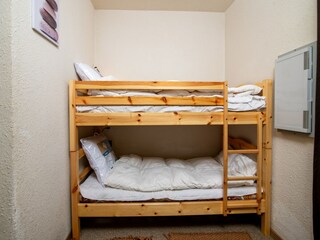 Vakantiehuis Uvernet-Fours  12