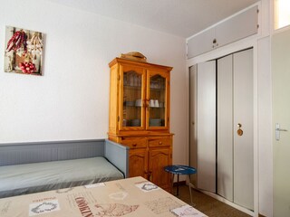 Apartment Uvernet-Fours Features 6