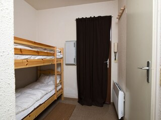 Vakantiehuis Uvernet-Fours  13