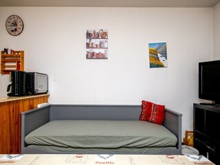 Apartment Uvernet-Fours Features 8