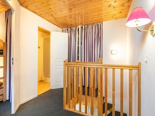 Apartamento Guillestre Características 10