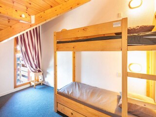 Apartamento Guillestre Características 11