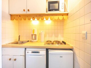 Appartamento Guillestre Caratteristiche 11