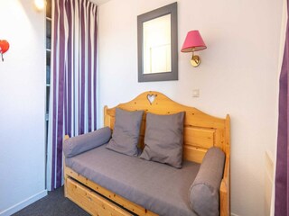 Apartamento Guillestre Características 12