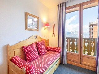 Apartment Guillestre Features 1