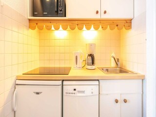 Apartment Guillestre Ausstattung 4