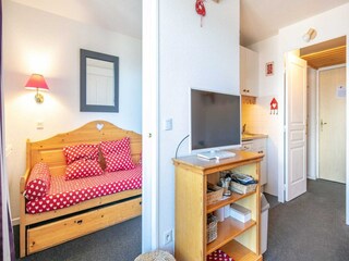 Apartment Guillestre Ausstattung 7