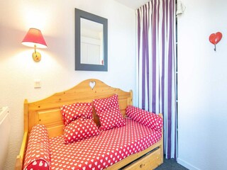 Appartement Guillestre Kenmerken 7