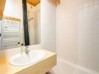 Apartment Guillestre Ausstattung 5