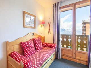 Appartement Guillestre Kenmerken 1