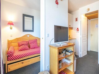 Appartement Guillestre Kenmerken 9