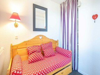 Apartamento Guillestre Características 8