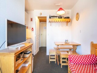 Appartement Guillestre Kenmerken 7