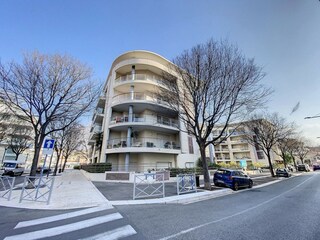Apartment Cagnes sur Mer Außenaufnahme 10