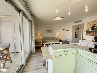 Apartment Cagnes sur Mer Features 25