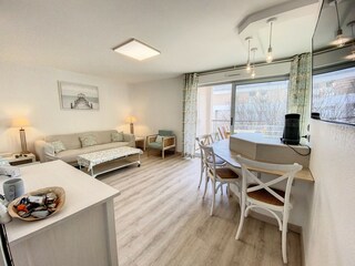 Appartement Cagnes sur Mer Équipement 13