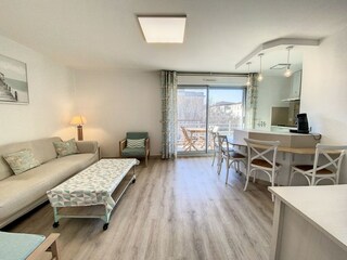 Appartement Cagnes sur Mer Kenmerken 14