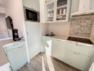 Apartment Cagnes sur Mer Ausstattung 28