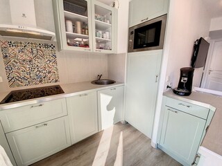 Appartement Cagnes sur Mer Kenmerken 24