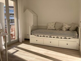 Appartamento Cagnes sur Mer Caratteristiche 15