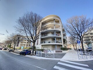 Apartment Cagnes sur Mer Outdoor Recording 2