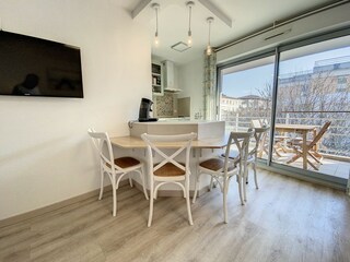 Apartamento Cagnes sur Mer Características 17