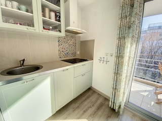 Apartment Cagnes sur Mer Ausstattung 18