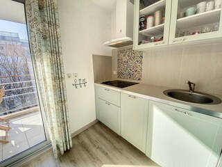 Appartement Cagnes sur Mer Kenmerken 19