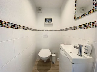 Apartment Cagnes sur Mer Ausstattung 22