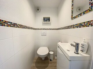 Appartement Cagnes sur Mer Équipement 21