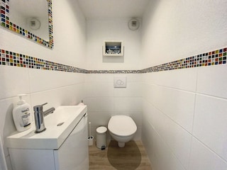 Apartment Cagnes sur Mer Ausstattung 27