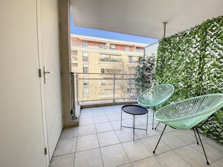 Apartment Cagnes sur Mer Außenaufnahme 4