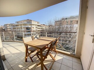 Apartamento Cagnes sur Mer Grabación al aire libre 7