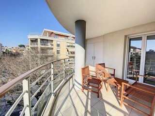 Apartamento Cagnes sur Mer Características 28