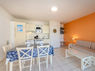Appartement Le Conquet Équipement 10
