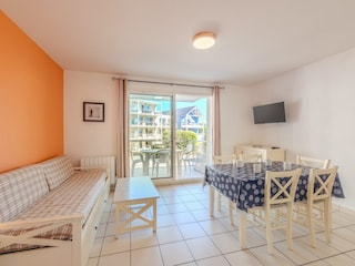 Appartement Le Conquet Équipement 11