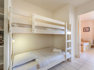 Appartement Le Conquet Équipement 13