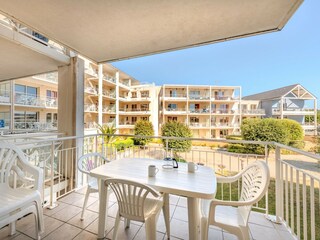 Apartment Locmaria-Plouzané Outdoor Recording 6
