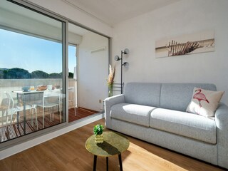 Apartment Le Grau-du-Roi Ausstattung 5