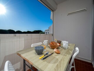 Apartamento Le Grau-du-Roi  10