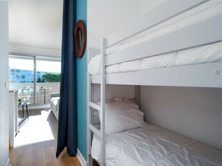 Apartamento Le Grau-du-Roi  11