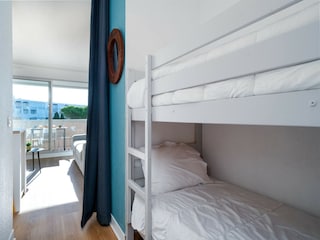 Appartement Le Grau-du-Roi  11
