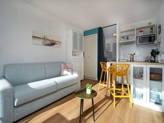 Apartamento Le Grau-du-Roi Características 6