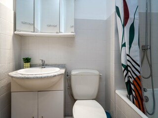 Apartamento Le Grau-du-Roi Características 8