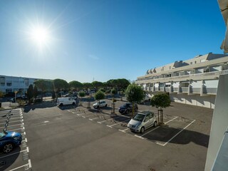 Apartamento Le Grau-du-Roi Grabación al aire libre 2