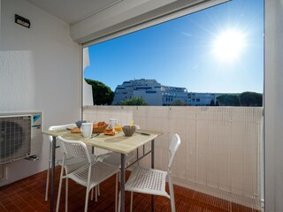 Apartamento Le Grau-du-Roi  9