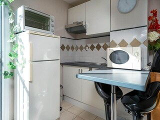 Apartment Cap d'Agde Features 6