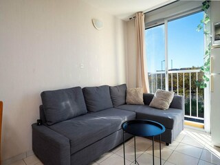 Maison de vacances Cap d'Agde Équipement 5