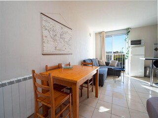 Maison de vacances Cap d'Agde Équipement 6